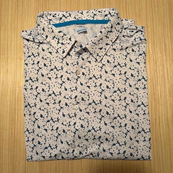 Other - Men’s Polo - great condition REV3